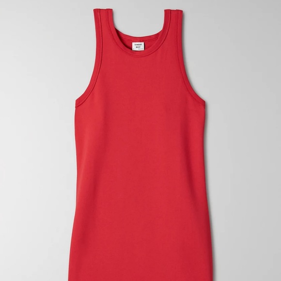 aritiza // sunday best melody dress - Picture 4 of 12